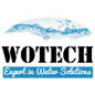 Wotech Kenya logo